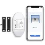 Refoss Smart Wi-Fi Garage Door Opener, Compatible with Google Assistant, Alexa, APP Remote Control