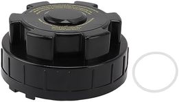 Chlorinator Cover,with O Gasket Compatible Suitable for Hayward CL220 Chlorinator Feeder Tight Sealing