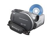 Sony DCR-DVD105 DVD Handycam Camcor