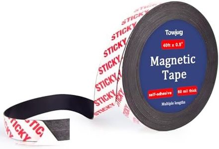 Towjug Mag