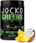 Jocko Fuel