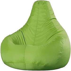 Puf reclinable para interiores o exteriores e impermeable, de Bean Bag Bazaar®