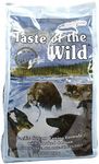 Taste of the Wild Pacific Stream Ca