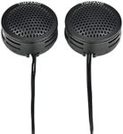 Timpano TPT-ST1 Dome Tweeter, 1 Inc