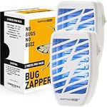 Indoor Bug Zapper Fly Zapper Mosqui