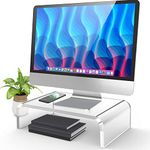 Ikea Computer Stand