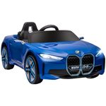 Bmw Power Wheels Kids Electric Cars