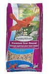 Morning Melodies 409-200 Premium Year-Round Bird Seed 18.18kg, 1 Piece, Large