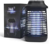 Bug Zapper Outdoor/Indoor,Mosquito 