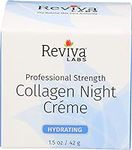 Reviva Labs: Collagen Night Cream, 
