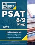 Princeton Review PSAT 8/9 Prep: 2 P