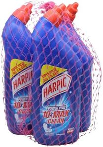 Harpic Pow