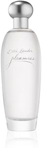Pleasures By Estee Lauder For Women. Eau De Parfum Spray 3.4 Ounces
