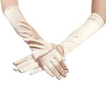 Dress Gloves Womens