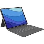 Logitech Combo Touch iPad Pro 12.9-