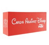 Airydar Cards Game Against Disney(Red Box)