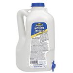 Ceiling Premixed Texture White, 2.2 L, Popcorn Texture