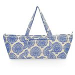 Yoga-Mad Large Yoga Mat Bag | Full Zip Yoga Bag | Unisex Carrier | Stores Mat and Accessories | Suitable for Pilates, Yoga, Gym, Fits Most Mat Sizes