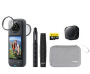 Insta360 X4 Professional Bundle