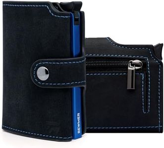 BEWMER Por