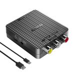 BENFEI HDMI to RCA Adapter, 1080p HDMI to AV 3RCA CVBS Composite Video Audio Converter Supports PAL/NTSC for TV Stick, Roku, Chromecast, Apple TV, PC, Laptop, PS5/PS4/PS3/Xbox, Blu-ray Player, HDTV