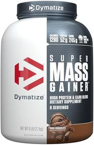 Dymatize S