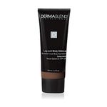 Dermablend Leg and Body Makeup Liquid Foundation Deep Natural 85N