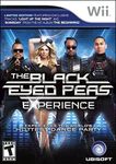 The Black Eyed Peas Experience - Wii Standard Edition