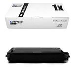 1x Eurotone Toner for Dell 3130 cn replaces 593-10289 G486F Black H516C Black Set 59310289