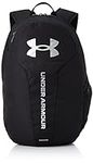 Under Armour Backpack, Black, One S