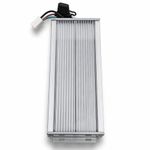 48V/60V/72V to 12V 30A DC-DC Converter (360W) | Heavy Duty Voltage Reducer | Waterproof Aluminum Body | for E-Rickshaw, Scooter, Bike, Car & DIY Applications