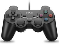 Cipon PS2 Controller, Wired Control