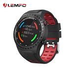 Lemfo Smart Watch For Men