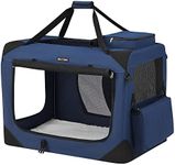 Feandrea Foldable Pet Carrier Bag, 