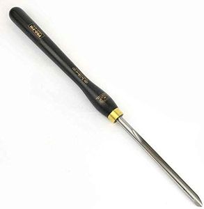 Crown 242EPM 1/2-Inch 13-mm Powder Metallurgy Ellsworth Gouge