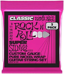 Ernie Ball