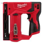 Milwaukee 2447-20 M12 3/8” Crown Stapler