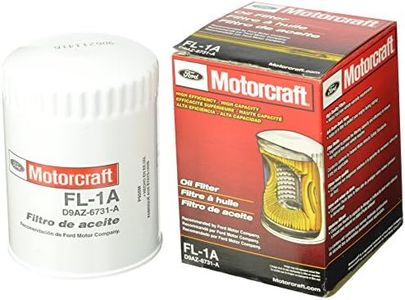 Motorcraft FL-1A Oil Filter