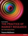 Practice of Market Research: An Introduction