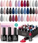 Beetles 23Pcs Gel Nail Polish Set w