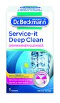 Dr Beckmann Service It Deep Clean Dishwasher Cleaner, 75G - 3 Count