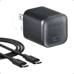 Anker Nano Charger, 45W Fast Chargi