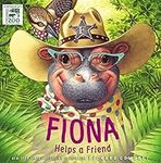 Fiona Helps a Friend (A Fiona the H