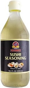 Nishiki Sushi Seasoning Rice Vinegar 16.9 fz