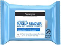 Neutrogena Fragrance-Free Makeup Re