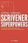 Scrivener Superpowers: How to Use C