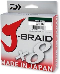 Daiwa J-Br