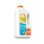 Vax 1L Steam Detergent | Breaks down grease and grime - 1-9-132666, White