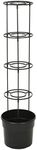 Tomato Planter 4 Tier Tomato Plant Pot With Support Cage | Tomato Tower Planter Climbing Plant Support Planter | Self-watering Tomato Grower