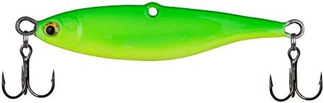 Vibrato Saltwater Hot Lime 028 (1 oz)